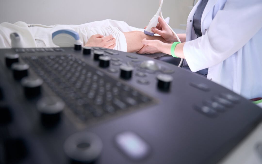 Diagnostic Ultrasound