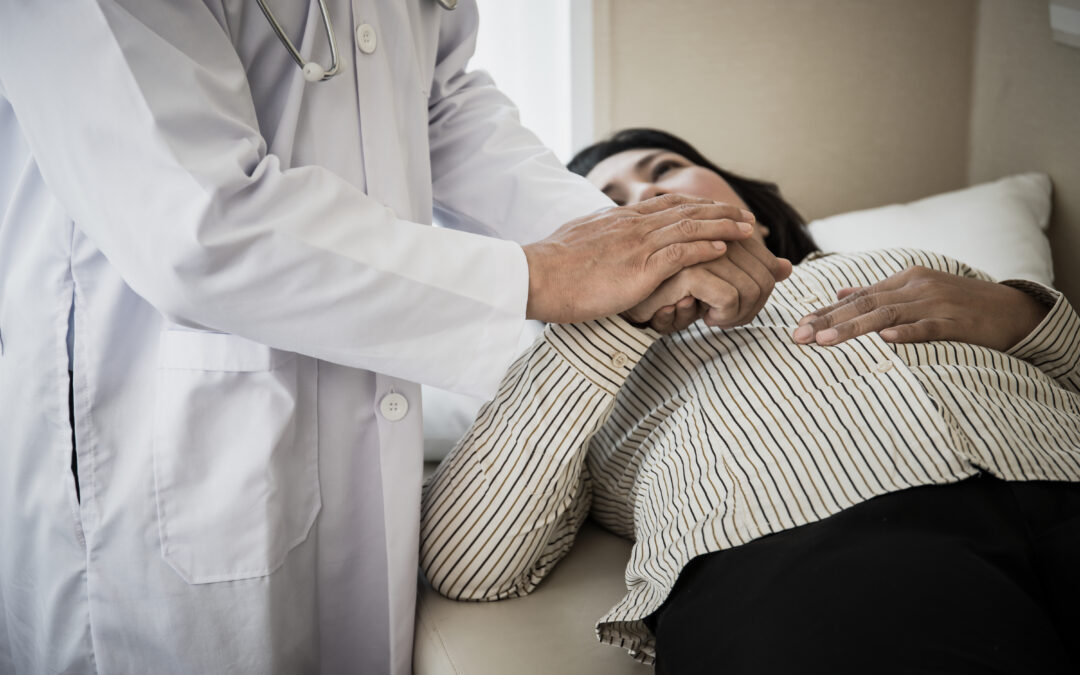 Postural Tachycardia Syndrome