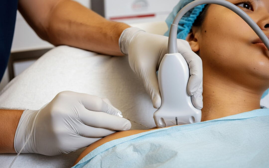 Peripheral Nerve Blocks