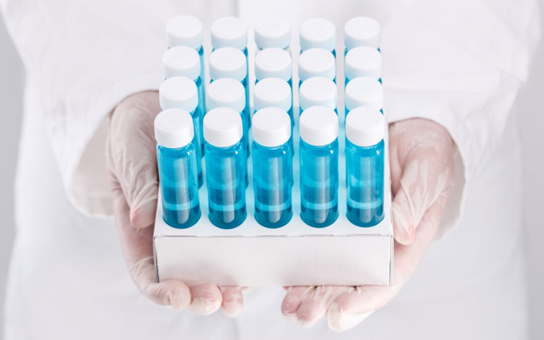 Regenerative Medicine