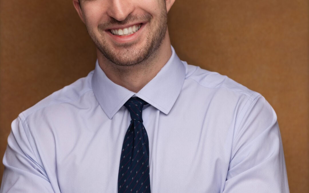 Adam Rosenberg, PA-C