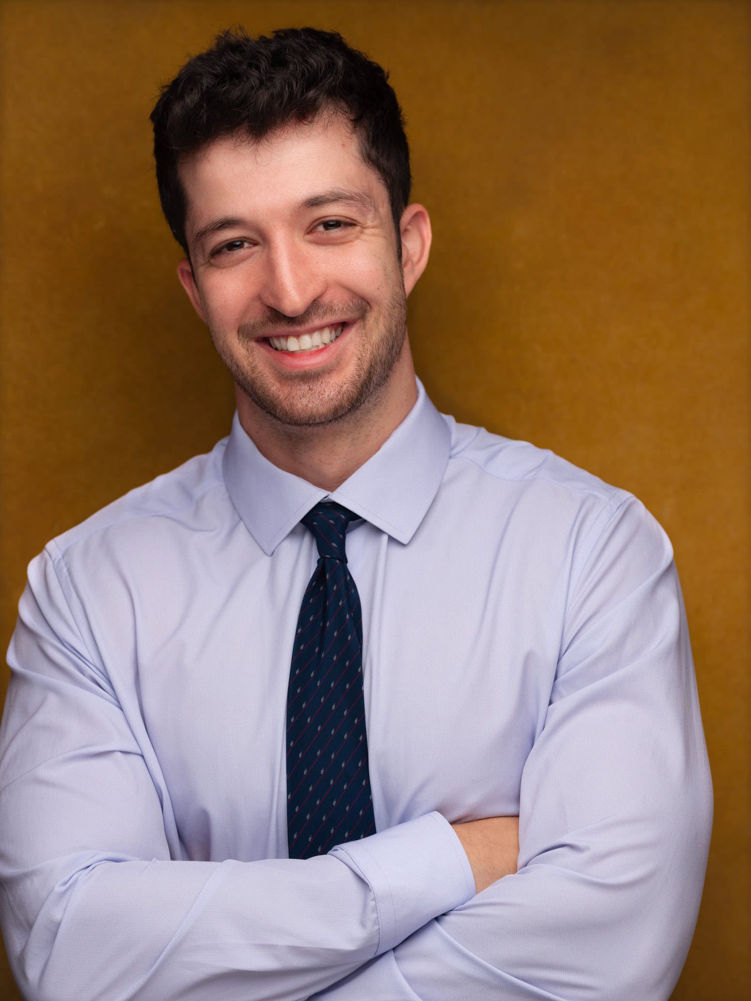 Adam Rosenberg, PA-C