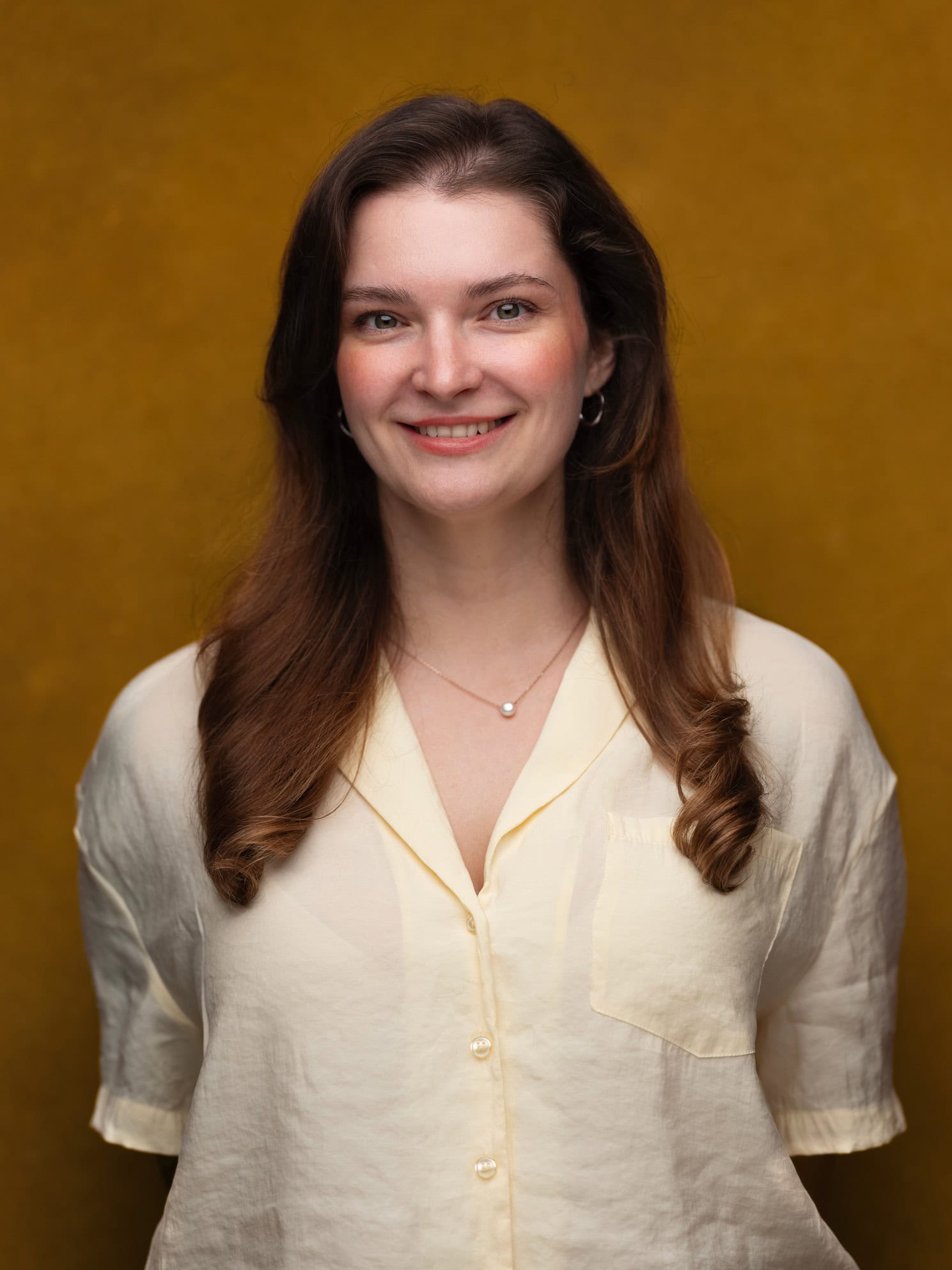 Mariia Masha Safroshkina