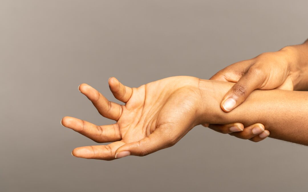 Rheumatoid Arthritis