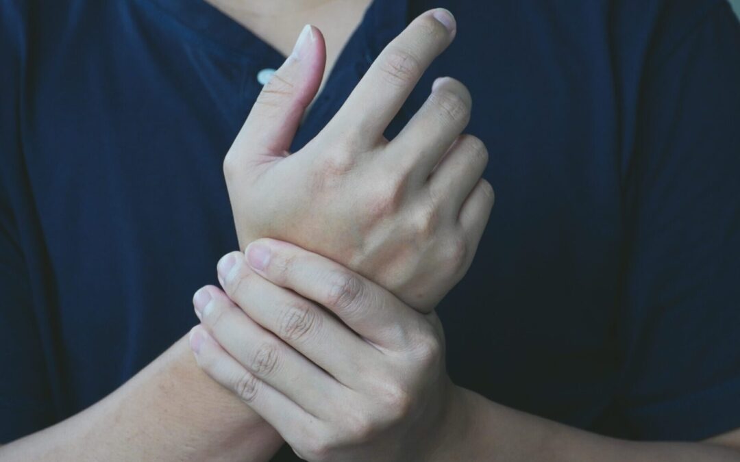 Central Pain Syndrome