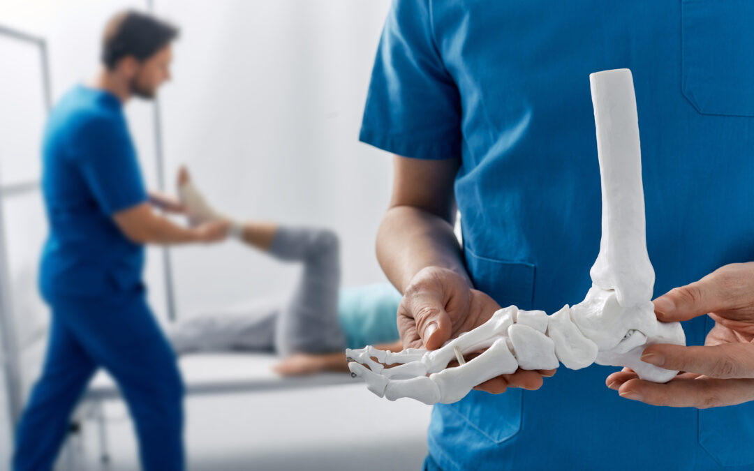 Orthopedic Conditions